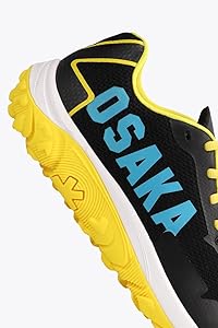 シューズ maki Amazon.com: KAI Mk1 Osaka Footwear in Black-Holographic